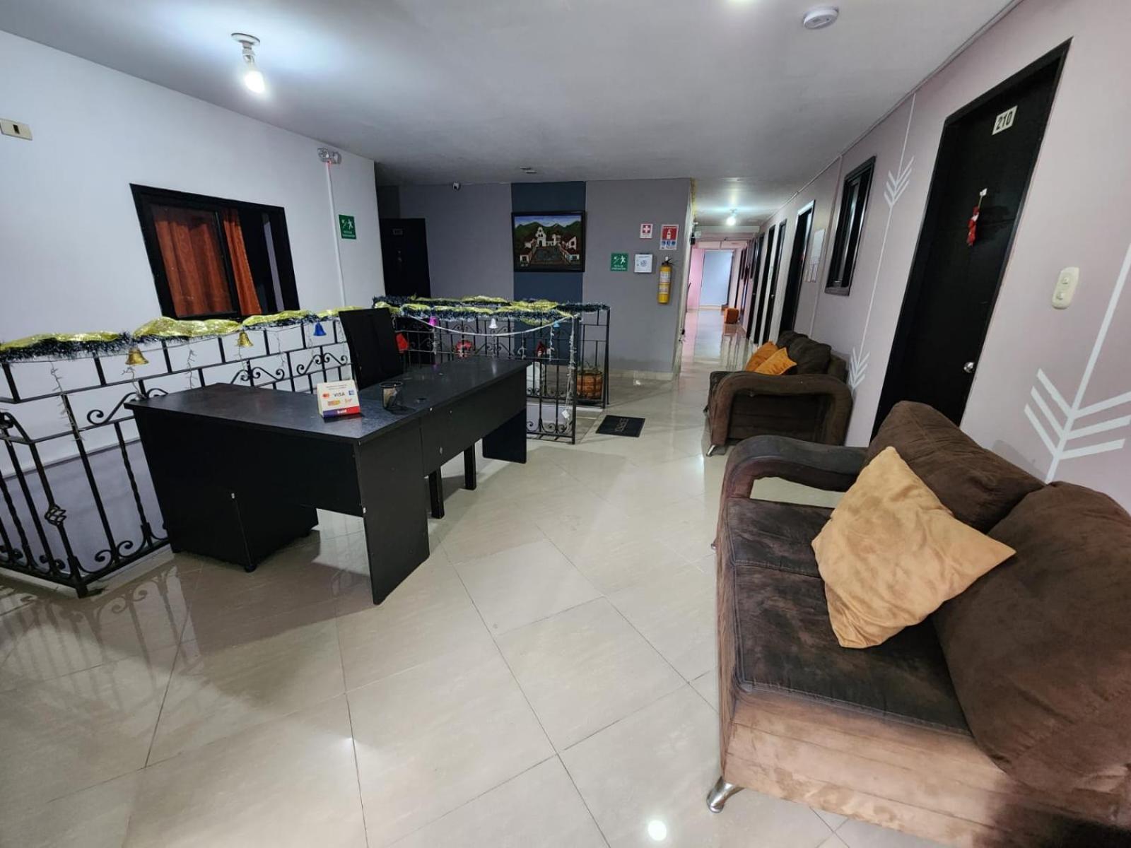 Hotel Laureles Home Medellín Exterior foto