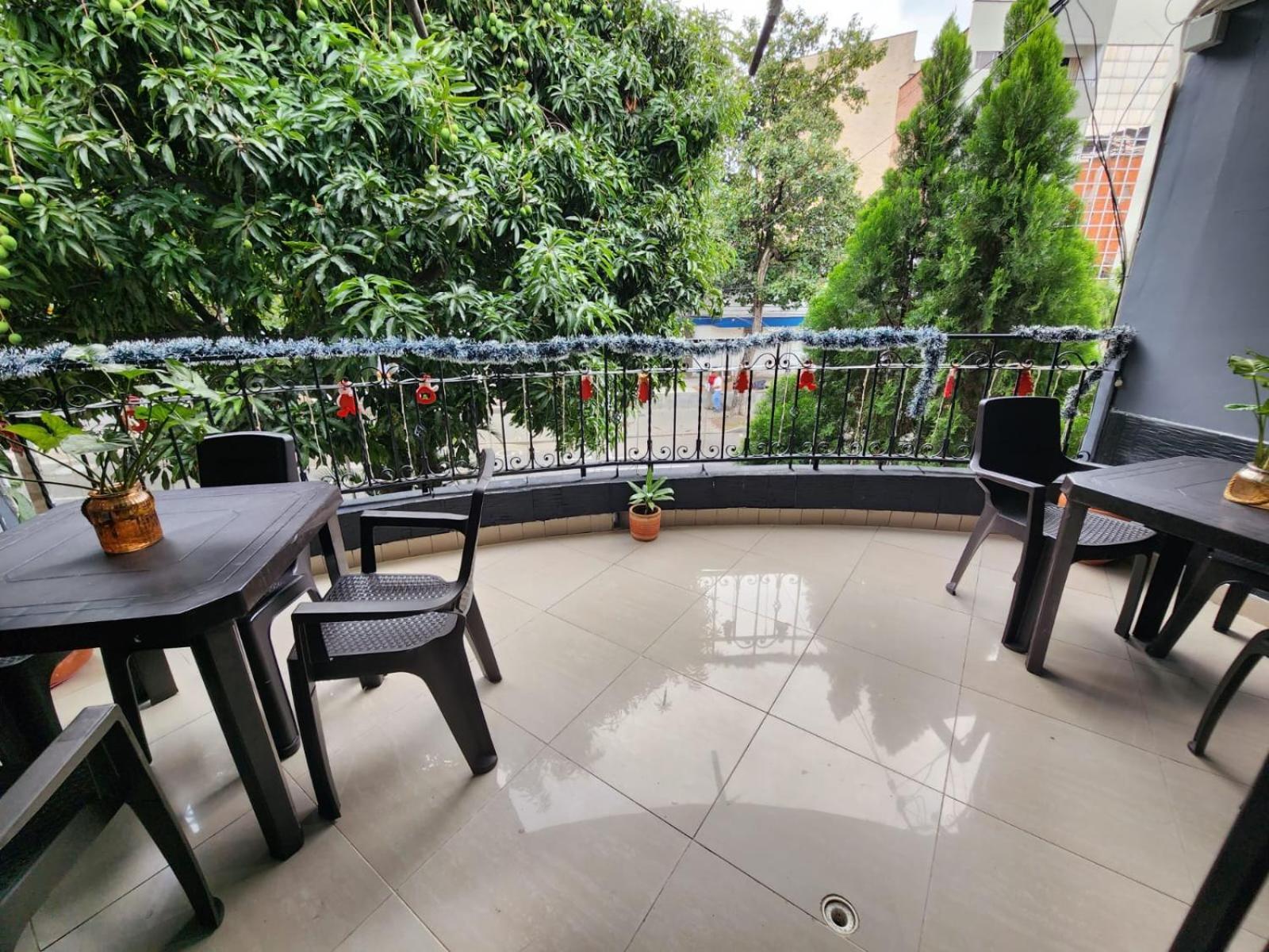 Hotel Laureles Home Medellín Exterior foto