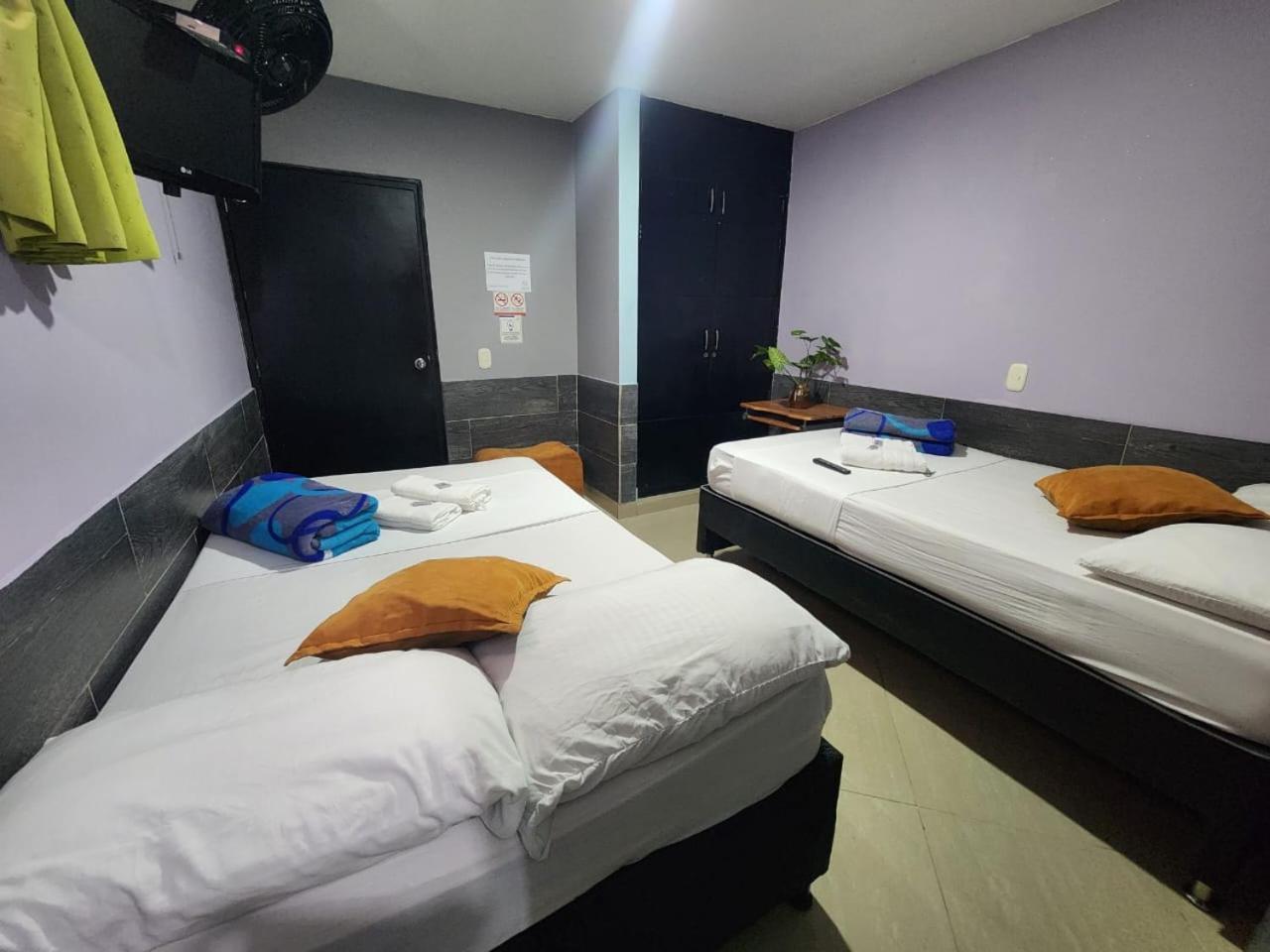 Hotel Laureles Home Medellín Exterior foto