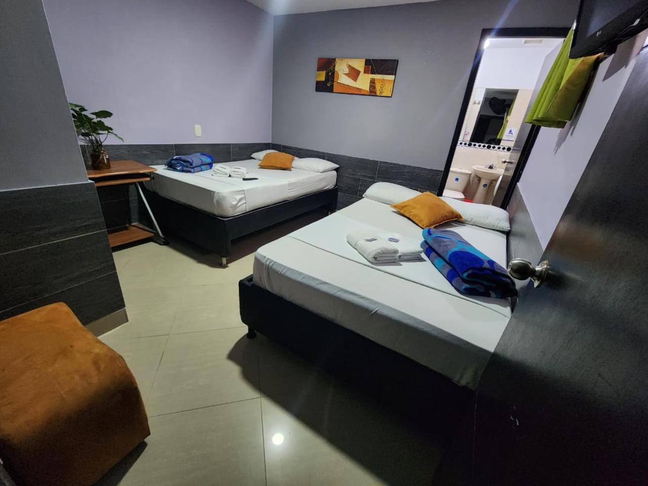 Hotel Laureles Home Medellín Exterior foto