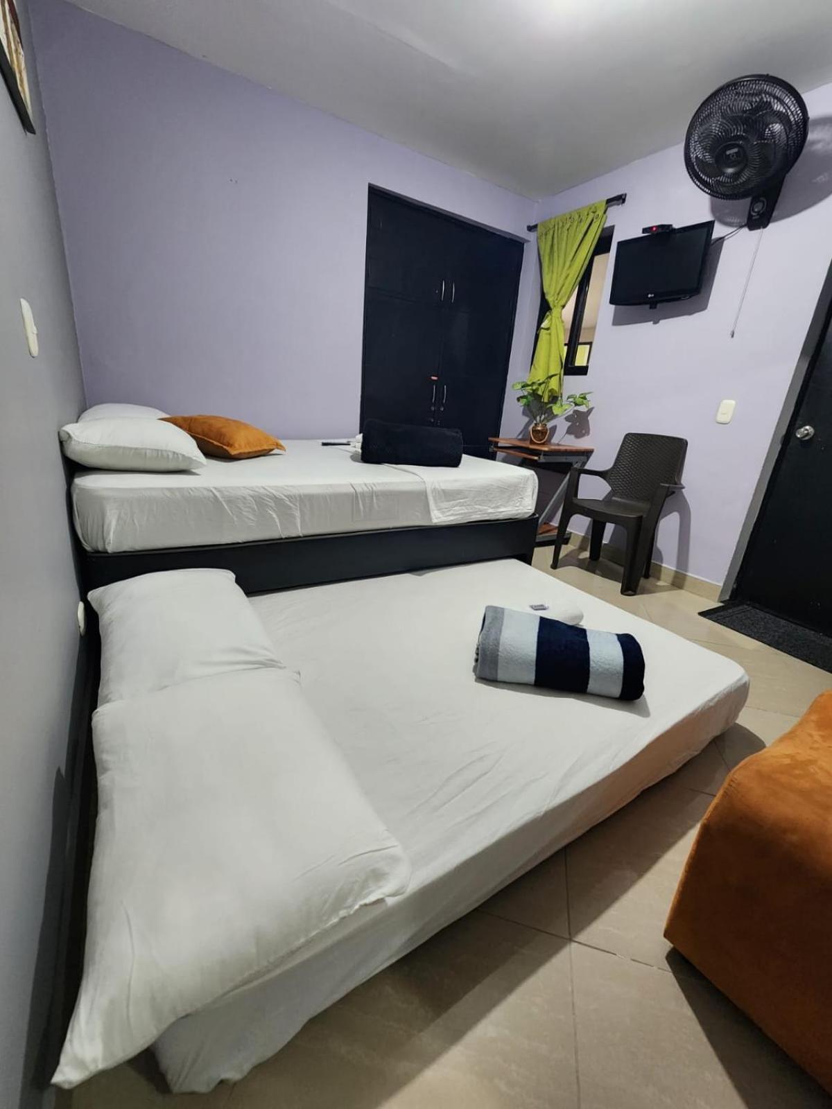 Hotel Laureles Home Medellín Exterior foto