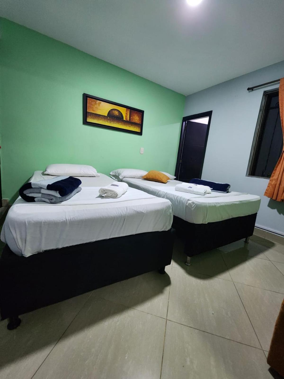 Hotel Laureles Home Medellín Exterior foto