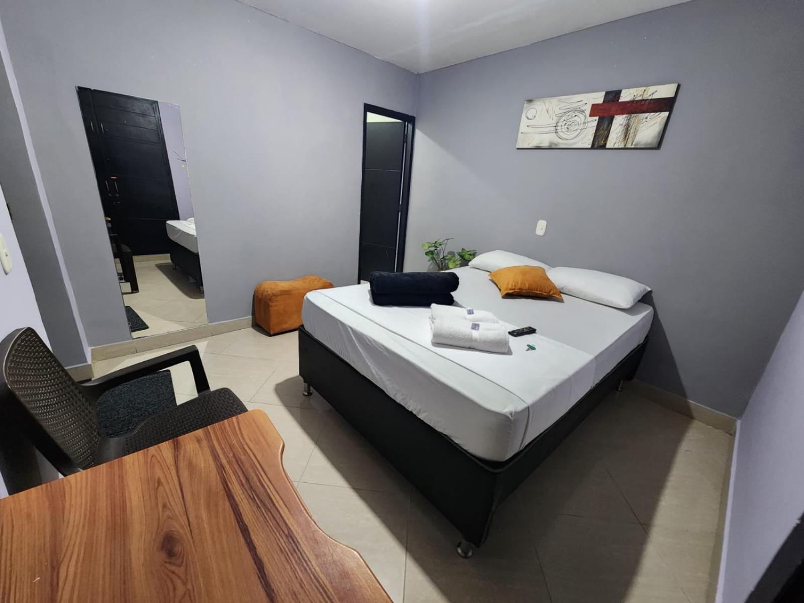 Hotel Laureles Home Medellín Exterior foto